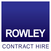Rowley Contract Hire Logo