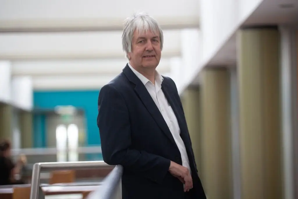 Kevan Shaw - Managing Director