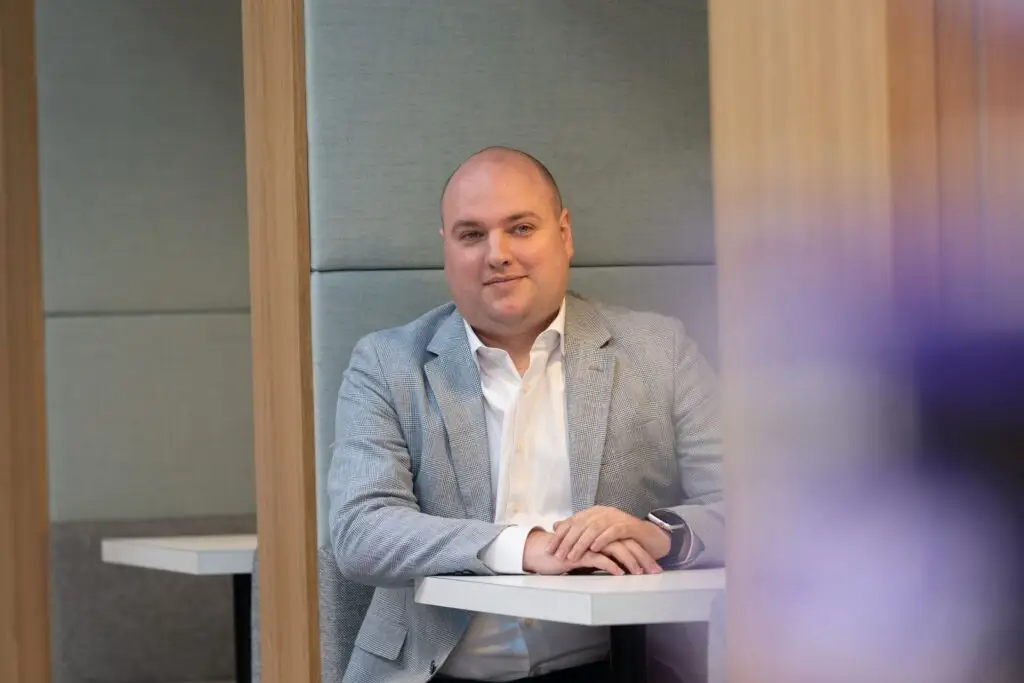 Richard Western - Assistant Director