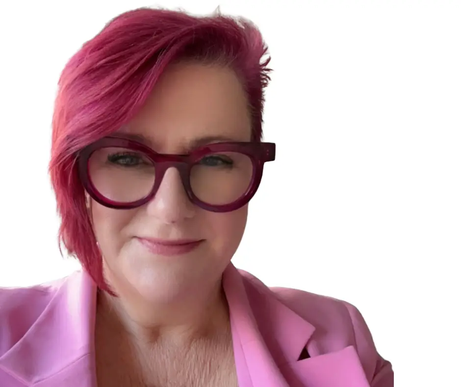 Claire Taylor Foster - Marketing Consultant