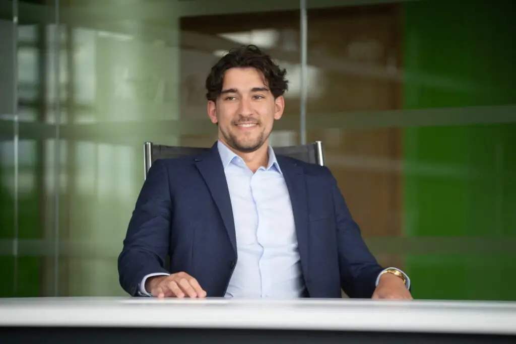 Josh Stokes - Assistant Manager