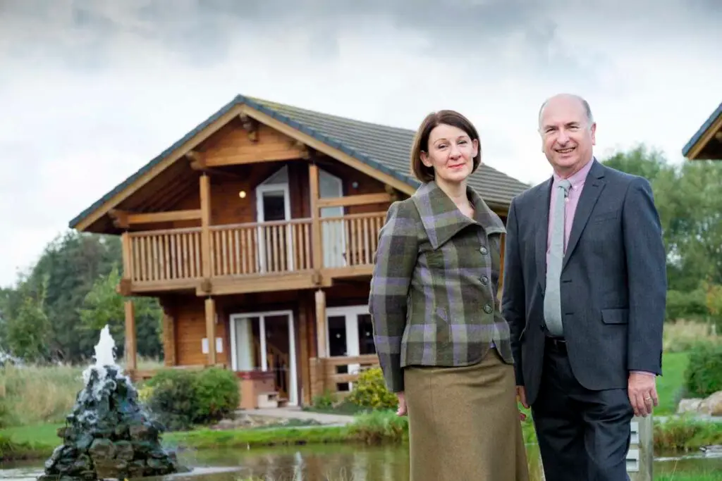 Castle Square advise UK holiday park developer Coppergreen on two major acquisitions