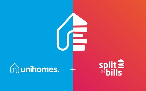 Castle Square advise UniHomes on the acquisition of Split The Bills