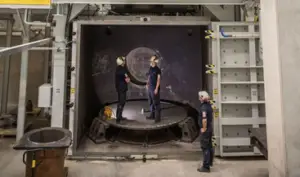 A Deal Made in Sheffield with a Local Cast