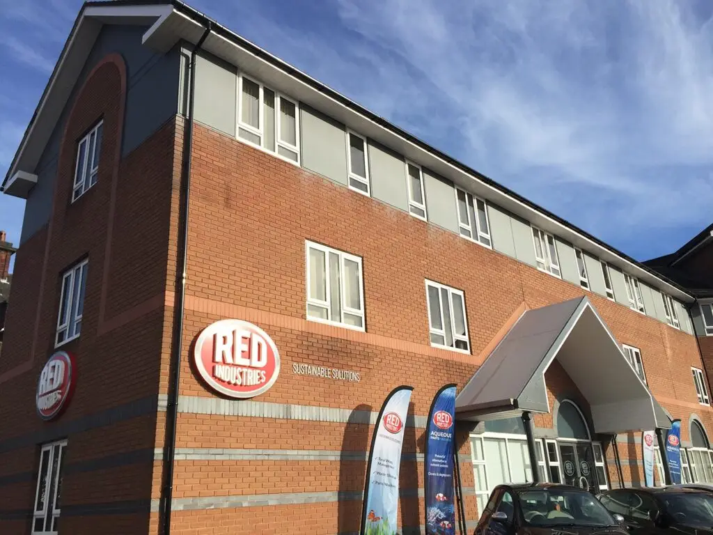 Castle Square advise Red Industries on the acquisition of Pro-Clean Industrial Services Limited