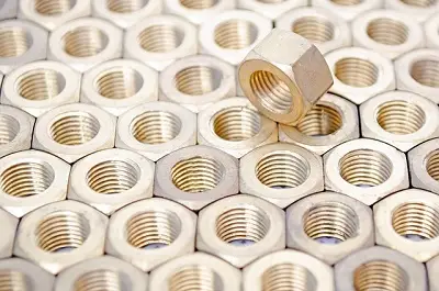 Management secure the future of leading fastener company