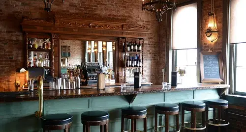 Revamp for design and build specialist