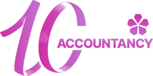 Yorkshire Accountancy Awards 2026 -logo
