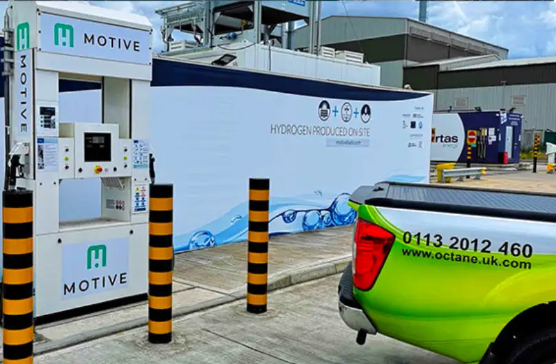 Yorkshire Dealmakers Castle Square advise on the sale of Octane Holding Group to LCM Environmental Services