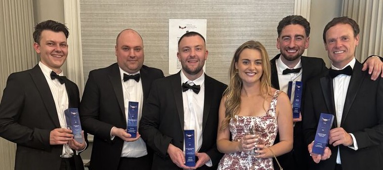 South Yorkshire Dealmaker Awards 2026