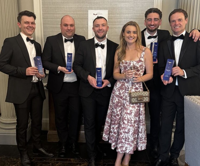 South Yorkshire Dealmaker Awards 2026