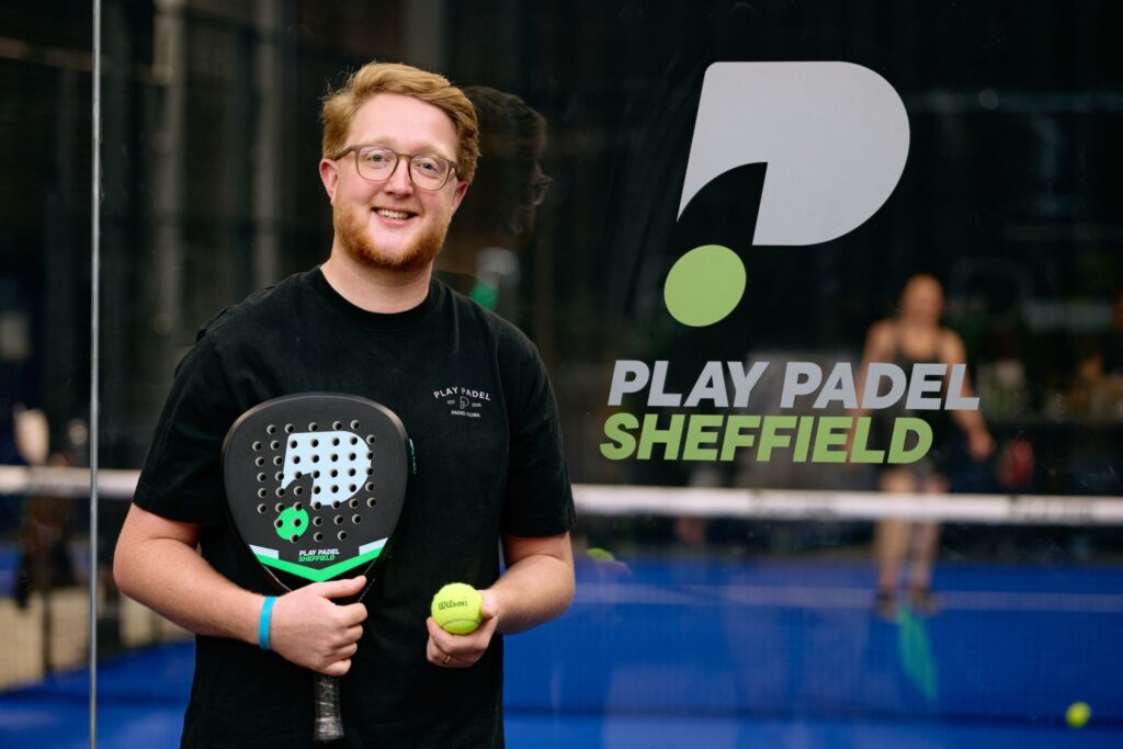Castle Square Corporate Finance Advises Expanding Play Padel To Secure Seven Figure Sum